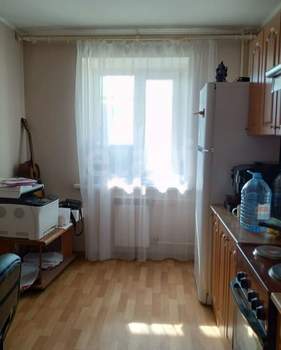 1-к квартира, вторичка, 37м2, 8/10 этаж