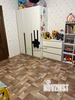 2-к квартира, вторичка, 48м2, 7/9 этаж