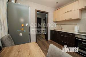 3-к квартира, вторичка, 59м2, 5/5 этаж