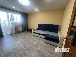 3-к квартира, вторичка, 67м2, 4/10 этаж