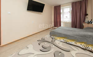 1-к квартира, вторичка, 39м2, 5/10 этаж
