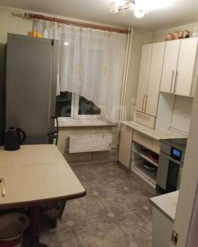 4-к квартира, вторичка, 71м2, 4/9 этаж