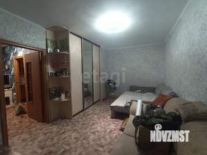 2-к квартира, вторичка, 36м2, 1/5 этаж