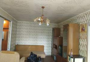 2-к квартира, вторичка, 45м2, 4/5 этаж