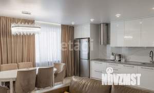 4-к квартира, вторичка, 130м2, 4/6 этаж