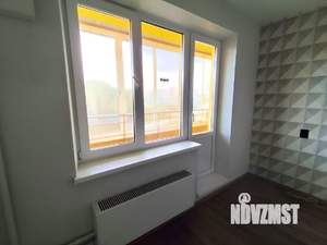 1-к квартира, вторичка, 29м2, 8/10 этаж