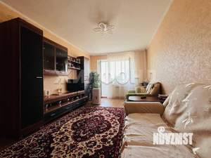 2-к квартира, вторичка, 54м2, 10/10 этаж