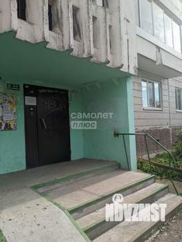 3-к квартира, вторичка, 67м2, 2/9 этаж