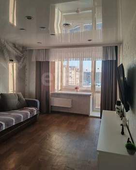 2-к квартира, вторичка, 52м2, 9/10 этаж