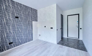 Студия квартира, вторичка, 16м2, 1/9 этаж