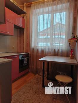 1-к квартира, вторичка, 25м2, 1/3 этаж