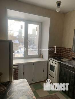 1-к квартира, вторичка, 31м2, 4/5 этаж