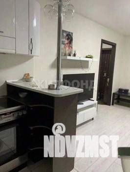 1-к квартира, вторичка, 40м2, 1/9 этаж