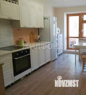 1-к квартира, вторичка, 44м2, 5/6 этаж