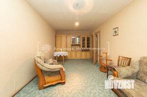 2-к квартира, вторичка, 54м2, 5/9 этаж