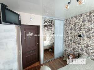 3-к квартира, вторичка, 65м2, 8/9 этаж