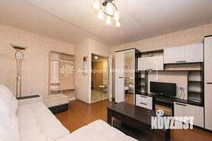 3-к квартира, вторичка, 65м2, 5/9 этаж