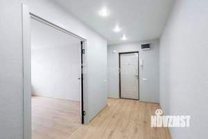 3-к квартира, вторичка, 63м2, 1/9 этаж