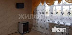 1-к квартира, вторичка, 31м2, 3/6 этаж