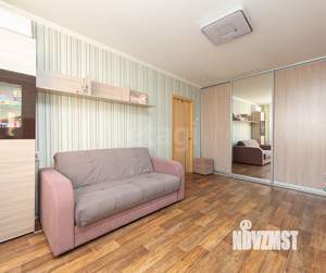 1-к квартира, вторичка, 39м2, 5/8 этаж