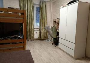 2-к квартира, вторичка, 54м2, 3/10 этаж