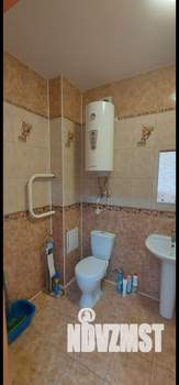 1-к квартира, вторичка, 41м2, 2/13 этаж