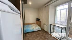 Студия квартира, вторичка, 13м2, 2/9 этаж