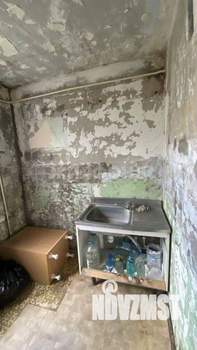 3-к квартира, вторичка, 59м2, 5/5 этаж