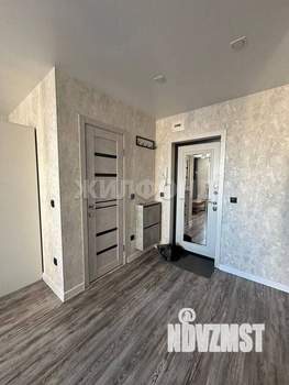 1-к квартира, вторичка, 30м2, 6/9 этаж