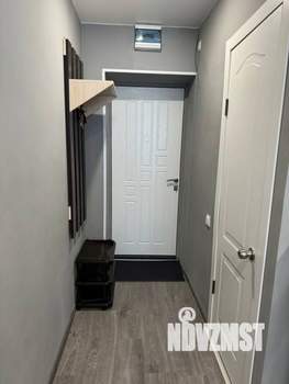 Студия квартира, вторичка, 18м2, 1/2 этаж