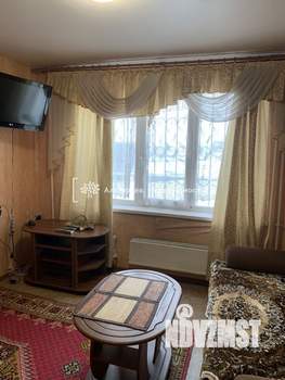 Студия квартира, вторичка, 24м2, 1/10 этаж