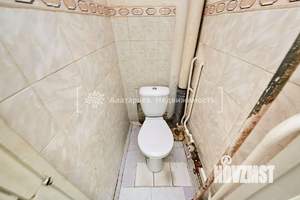 3-к квартира, вторичка, 68м2, 1/10 этаж