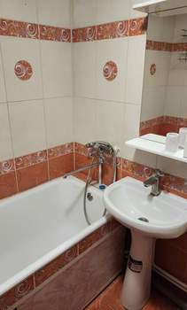 1-к квартира, вторичка, 36м2, 10/10 этаж