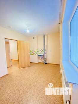 1-к квартира, сданный дом, 58м2, 6/16 этаж