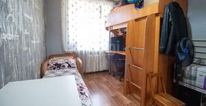 2-к квартира, вторичка, 23м2, 4/5 этаж