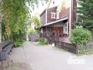 2-к квартира, вторичка, 37м2, 1/2 этаж