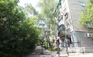 2-к квартира, вторичка, 44м2, 5/5 этаж