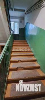 2-к квартира, вторичка, 40м2, 1/3 этаж