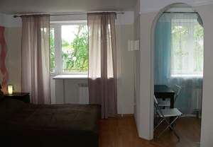 1-к квартира, вторичка, 28м2, 4/5 этаж