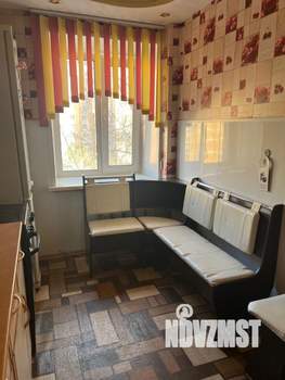 2-к квартира, вторичка, 52м2, 4/6 этаж