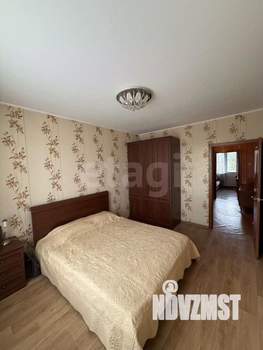 3-к квартира, вторичка, 69м2, 8/9 этаж
