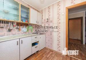 2-к квартира, вторичка, 45м2, 3/5 этаж