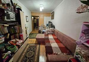 3-к квартира, вторичка, 57м2, 3/5 этаж