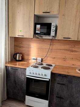 1-к квартира, вторичка, 36м2, 13/17 этаж