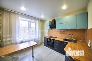 2-к квартира, вторичка, 53м2, 4/9 этаж