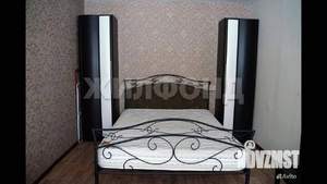 1-к квартира, вторичка, 35м2, 1/9 этаж