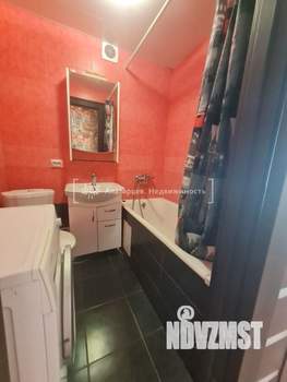 1-к квартира, вторичка, 30м2, 5/5 этаж
