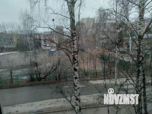 4-к квартира, вторичка, 80м2, 3/5 этаж