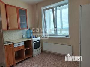 1-к квартира, вторичка, 35м2, 17/17 этаж