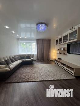 2-к квартира, вторичка, 75м2, 2/6 этаж